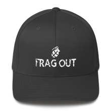 FRAG OUT COVER