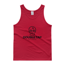 MEN'S DOUBLE TAP TANK TOP