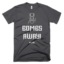 BIG BOMB T-SHIRT