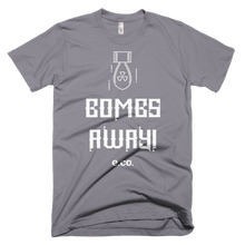 BIG BOMB T-SHIRT