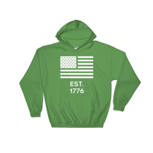 MEN'S EST. HOODIE