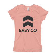 EASY CO GIRL'S T-SHIRT