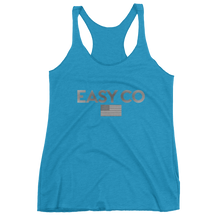 WOMEN'S EASY CO TANK TOP