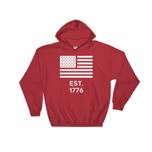 MEN'S EST. HOODIE