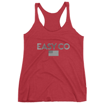 WOMEN'S EASY CO TANK TOP