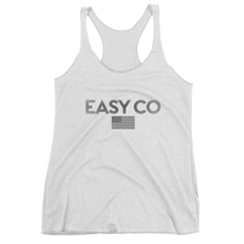 WOMEN'S EASY CO TANK TOP