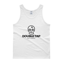 MEN'S DOUBLE TAP TANK TOP