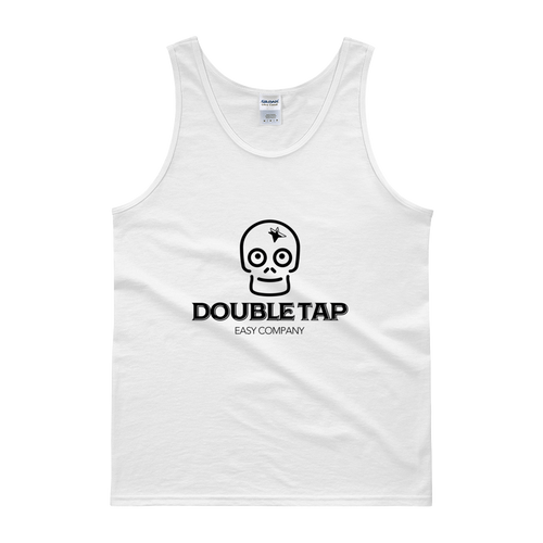 MEN'S DOUBLE TAP TANK TOP