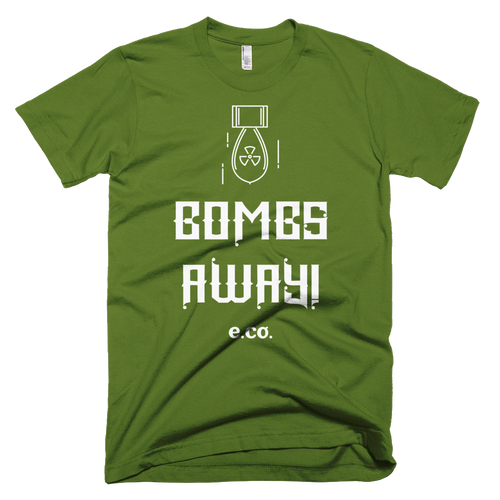 BIG BOMB T-SHIRT