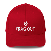 FRAG OUT COVER