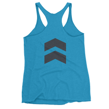 WOMEN'S EASY CO TANK TOP