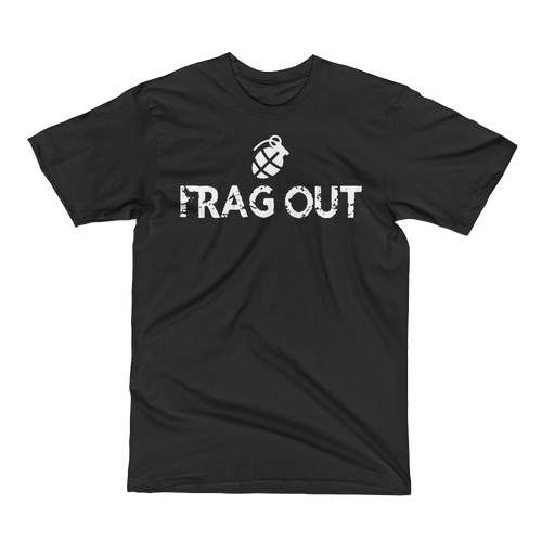 MEN'S FRAG OUT T-SHIRT