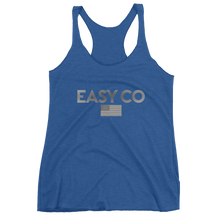 WOMEN'S EASY CO TANK TOP