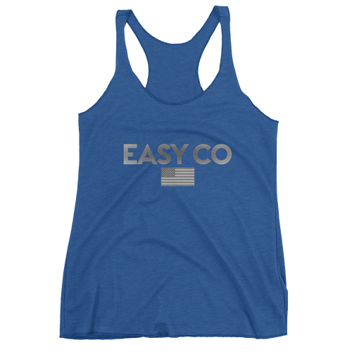 WOMEN'S EASY CO TANK TOP