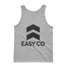 MEN'S DOUBLE TAP TANK TOP