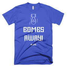 BIG BOMB T-SHIRT