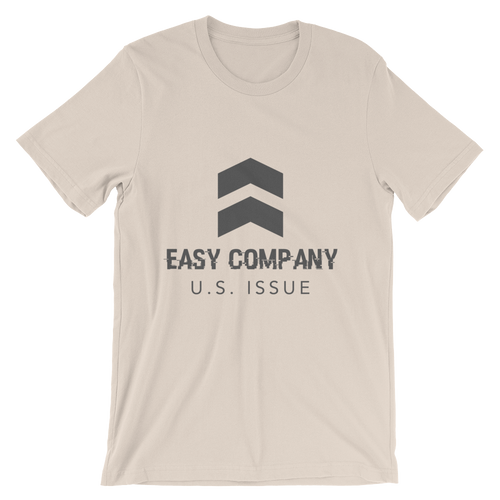 MENS EASY COMPANY U.S. ISSUE T-SHIRT