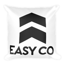 EASY CO SQUARE PILLOW