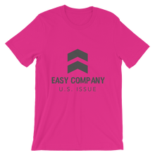 MENS EASY COMPANY U.S. ISSUE T-SHIRT