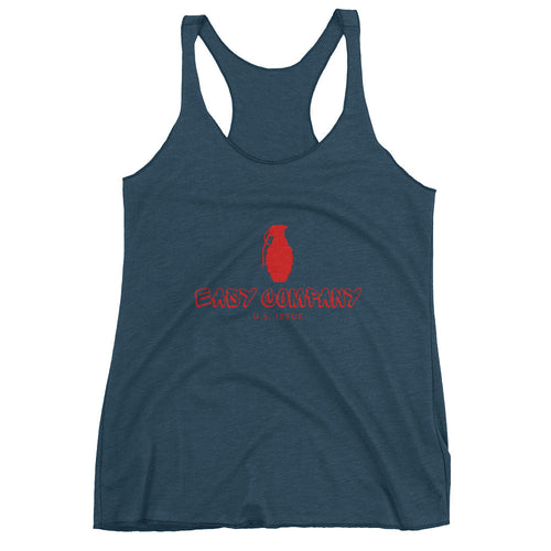 WOMEN'S BOOM TANK TOP