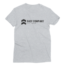 WOMEN'S EASY COMPANY U.S. ISSUE T-SHIRT