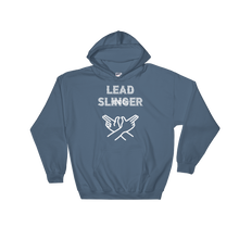 LEAD SLINGER HOODIE