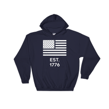 MEN'S EST. HOODIE