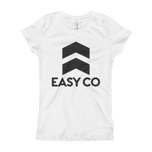 EASY CO GIRL'S T-SHIRT