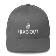 FRAG OUT COVER