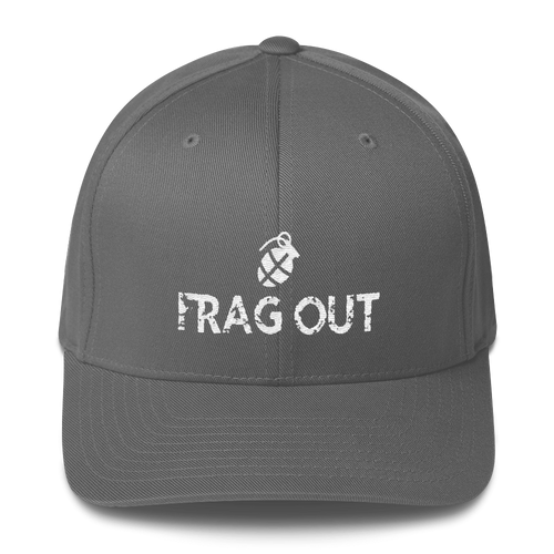 FRAG OUT COVER