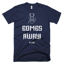 BIG BOMB T-SHIRT