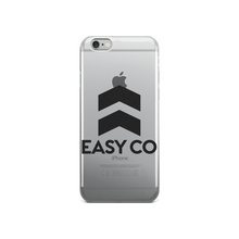 iPhone 5/5s/Se, 6/6s, 6/6s Plus EASY CO CASE