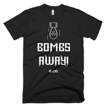 BIG BOMB T-SHIRT