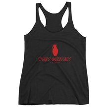 WOMEN'S BOOM TANK TOP