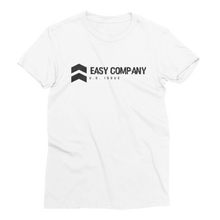 WOMEN'S EASY COMPANY U.S. ISSUE T-SHIRT