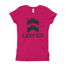 EASY CO GIRL'S T-SHIRT