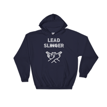 LEAD SLINGER HOODIE