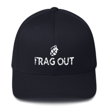 FRAG OUT COVER