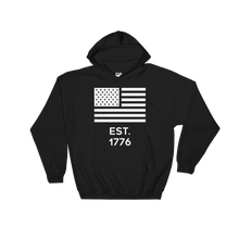 MEN'S EST. HOODIE