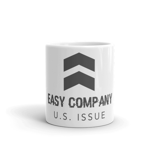 EASY COMPANY Mug made in the USA