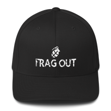 FRAG OUT COVER