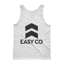 MEN'S DOUBLE TAP TANK TOP