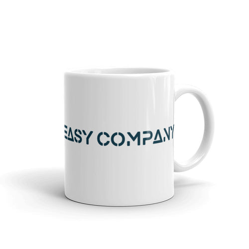 EASY TAGS MUG