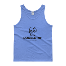 MEN'S DOUBLE TAP TANK TOP