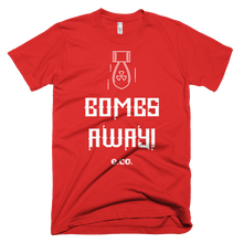 BIG BOMB T-SHIRT