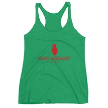 WOMEN'S BOOM TANK TOP