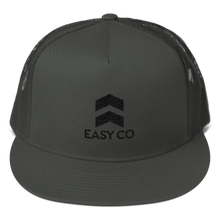 EASY CO. Trucker Cap