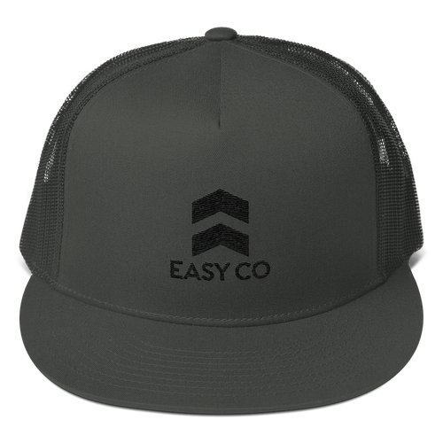 EASY CO. Trucker Cap