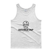 MEN'S DOUBLE TAP TANK TOP