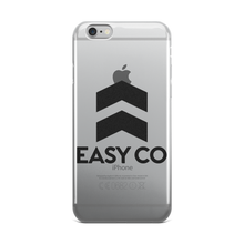 iPhone 5/5s/Se, 6/6s, 6/6s Plus EASY CO CASE